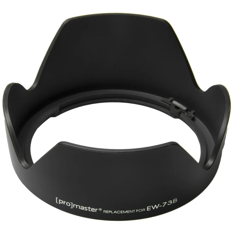 Pare-soleil EW-73B du Canon