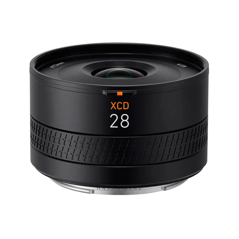 XCD 28mm f/4 P