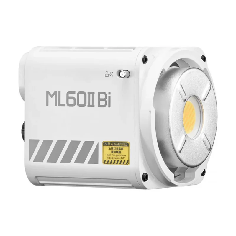 Lumière Vidéo Bicolore LED ML60II Bi