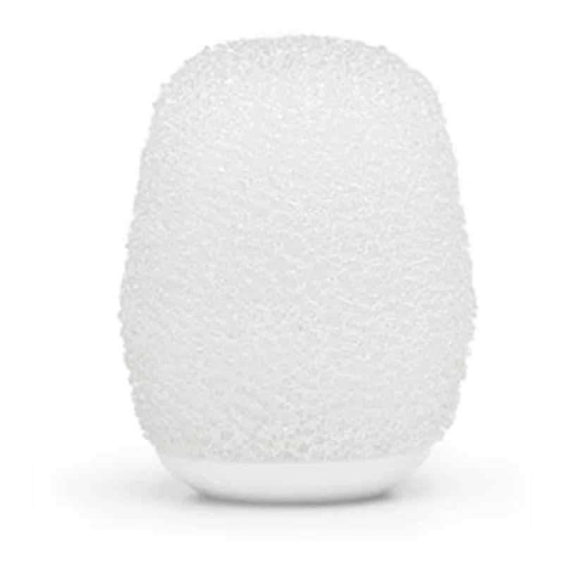 Microphone Lavalier GO (Blanc)
