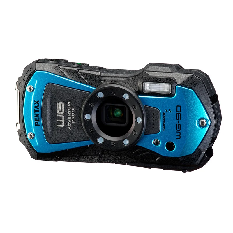 WG-90 (Bleu)