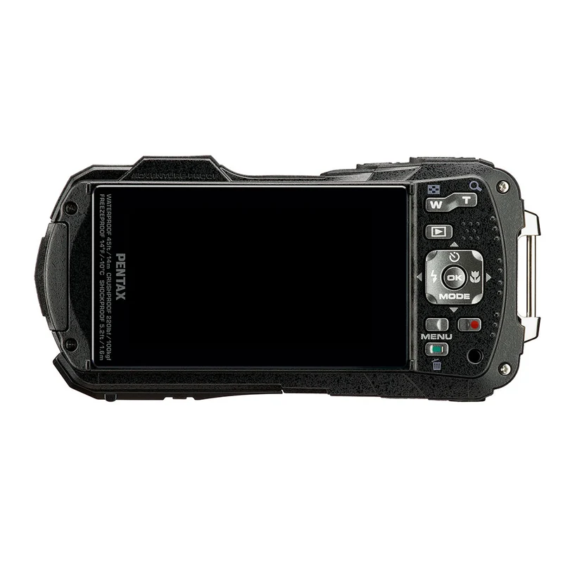 WG-90 (Bleu)