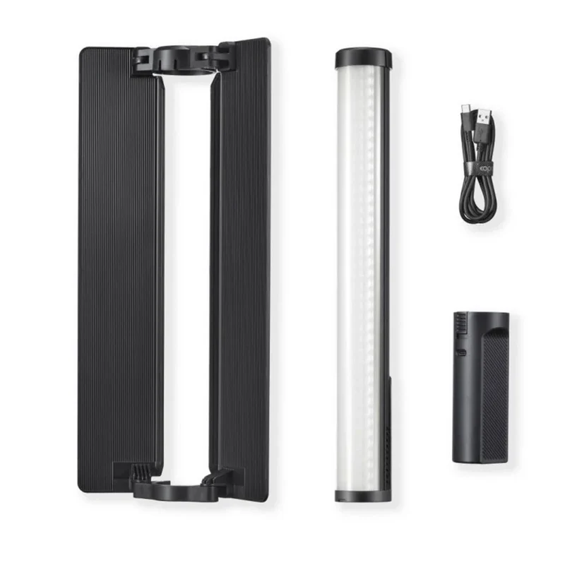 Bâton Lumineux LC500 Mini LED Bicolore