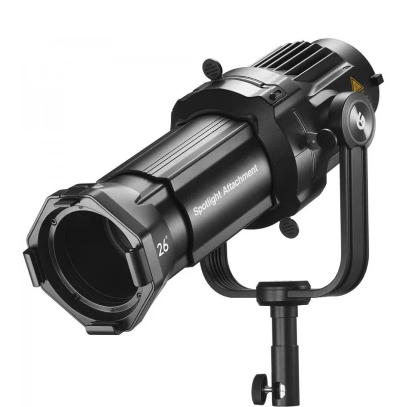 Objectif Spot 26° VSA-26