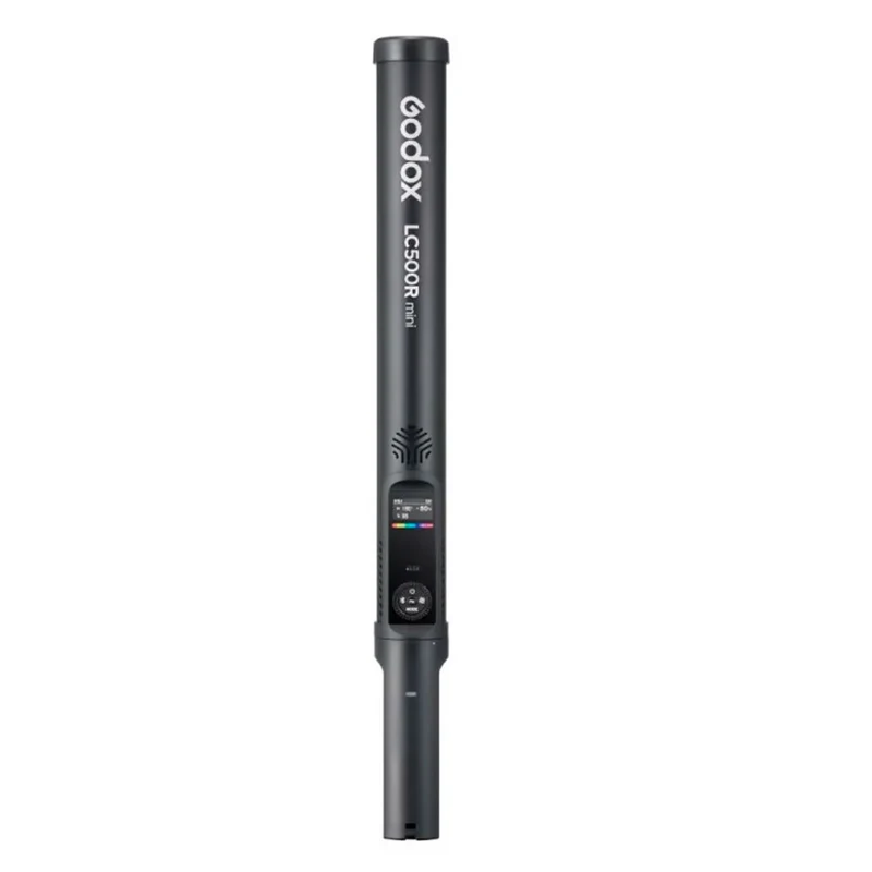 Bâton lumineux LC500R Mini LED RGB