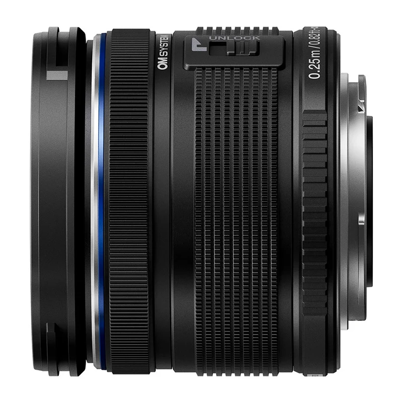 M.Zuiko Digital ED 9-18mm f/4-5.6 II