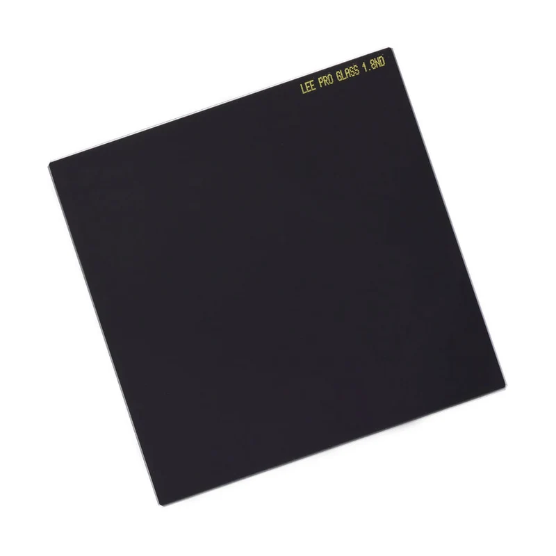 Filtre 100x100mm ProGlass IRND 1.8