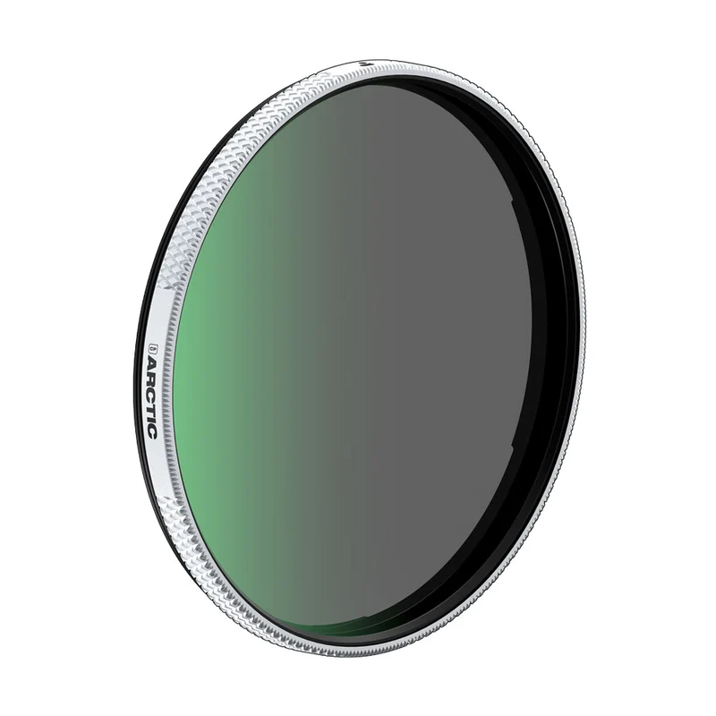 Filtre Polarisant Circulaire Arctique 95Cmm