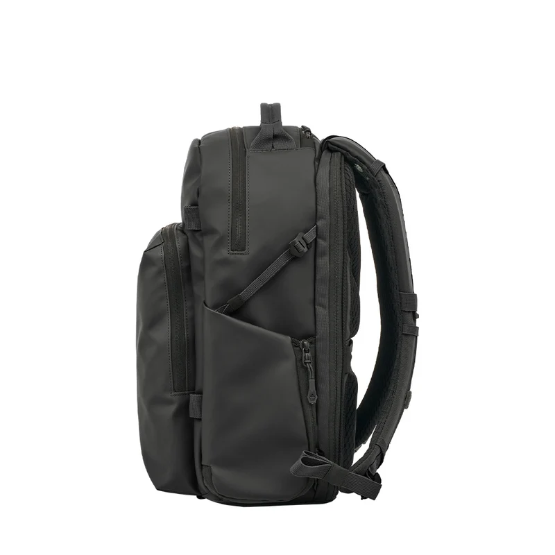 Sac à dos PRVKE 21 POCKET (Noir)