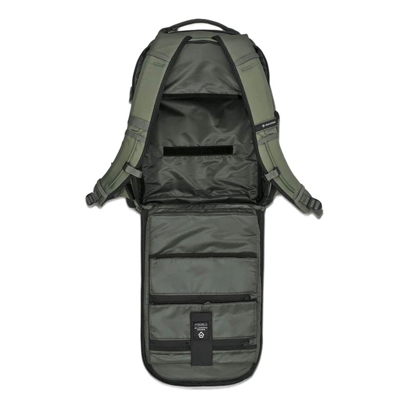 Sac à dos PRVKE 21 POCKET (Vert Wasatch)