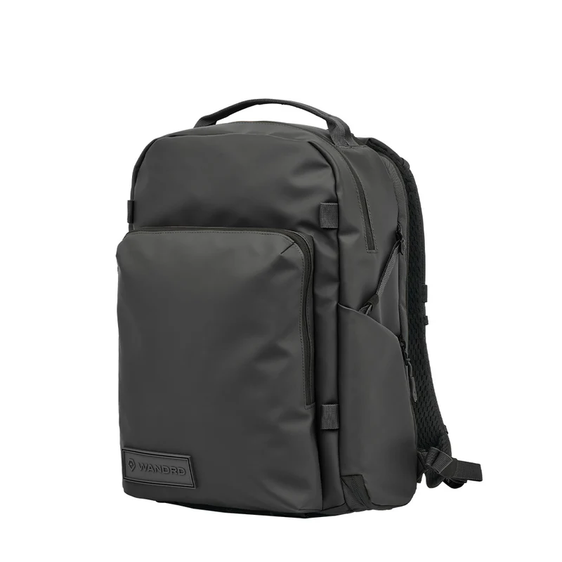 Sac à dos PRVKE 31 POCKET (Noir)