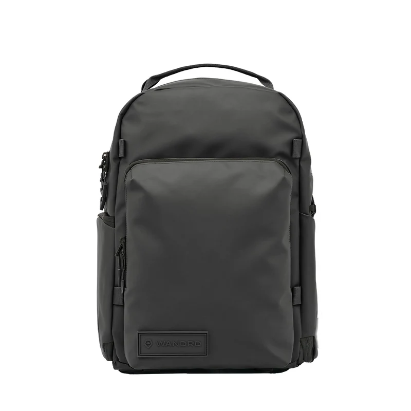 Sac à dos PRVKE 31 POCKET (Noir)