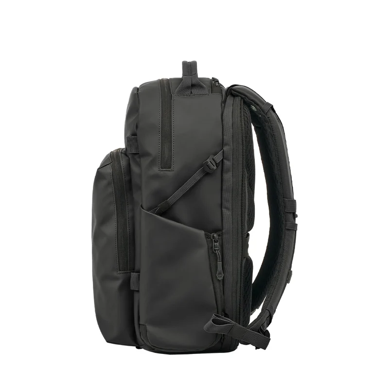 Sac à dos PRVKE 31 POCKET (Noir)
