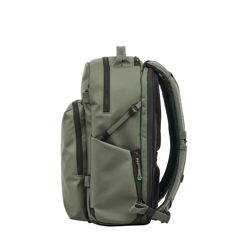Sac à dos PRVKE 21 POCKET Ensemble Photo (Vert Wasatch)