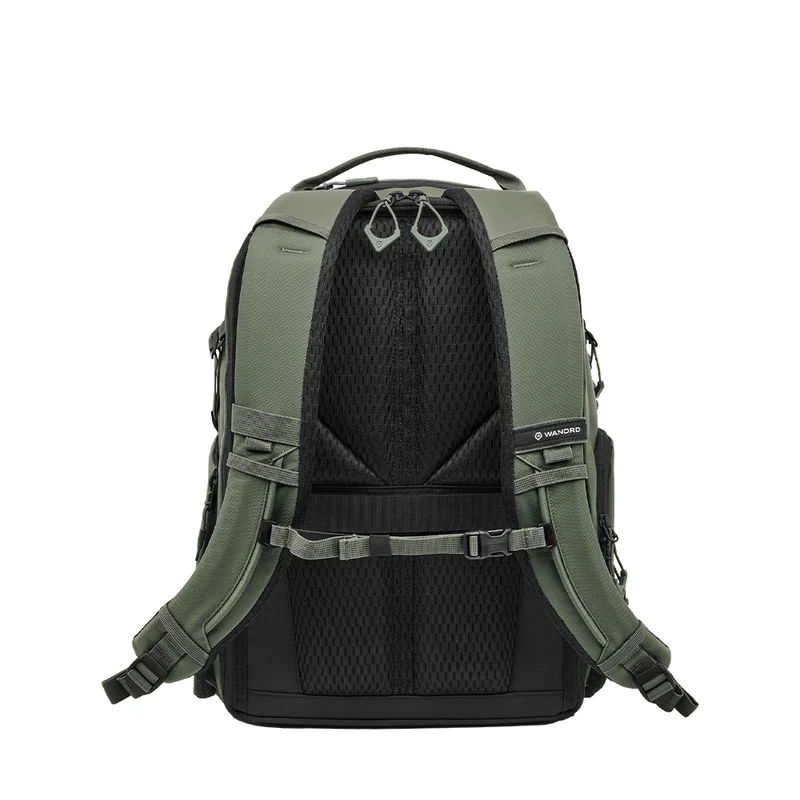 Sac à dos PRVKE 21 POCKET Ensemble Photo (Vert Wasatch)