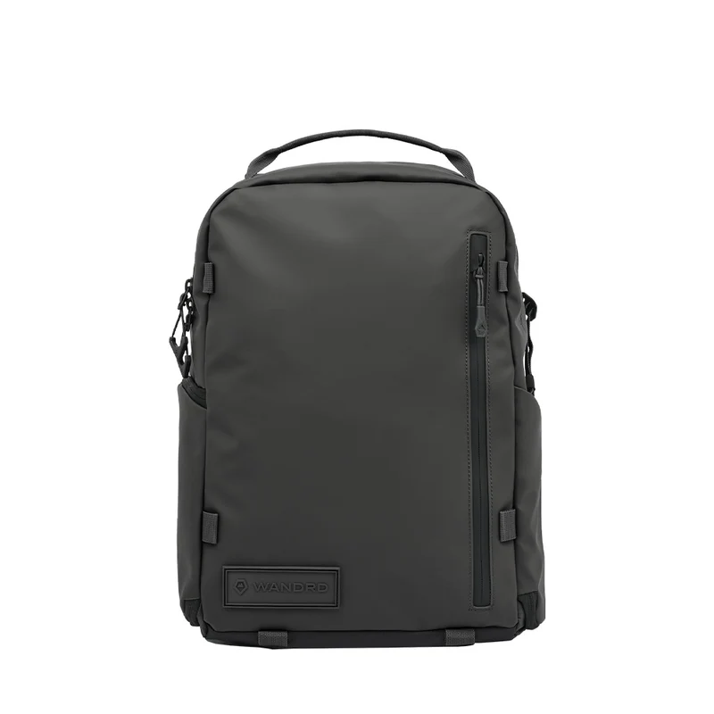 Sac à dos PRVKE 21 ZIP Ensemble Photo (Noir)