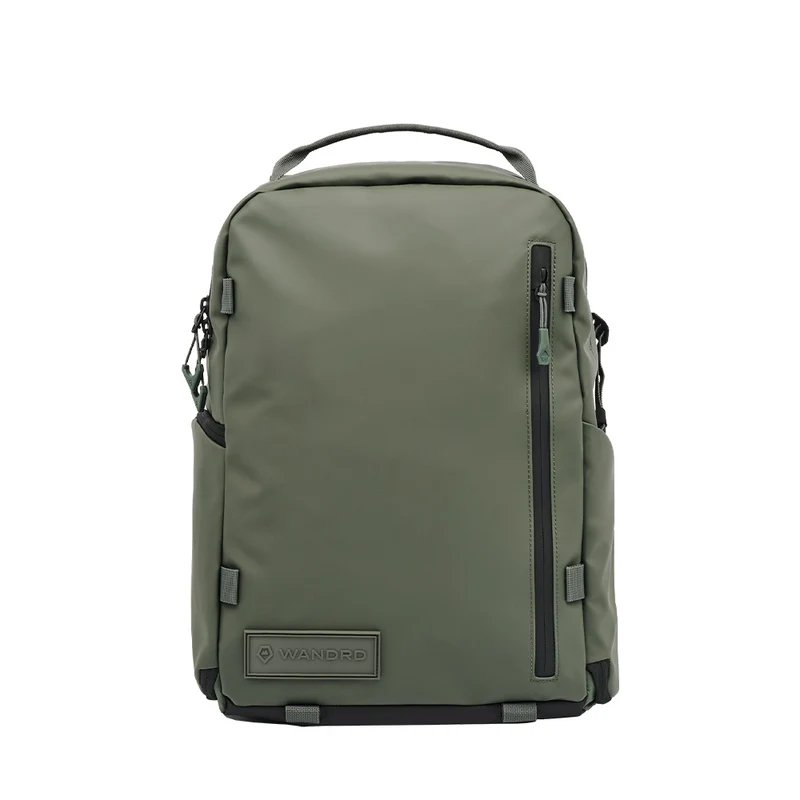Sac à dos PRVKE 31 ZIP Ensemble Photo (Vert Wasatch)