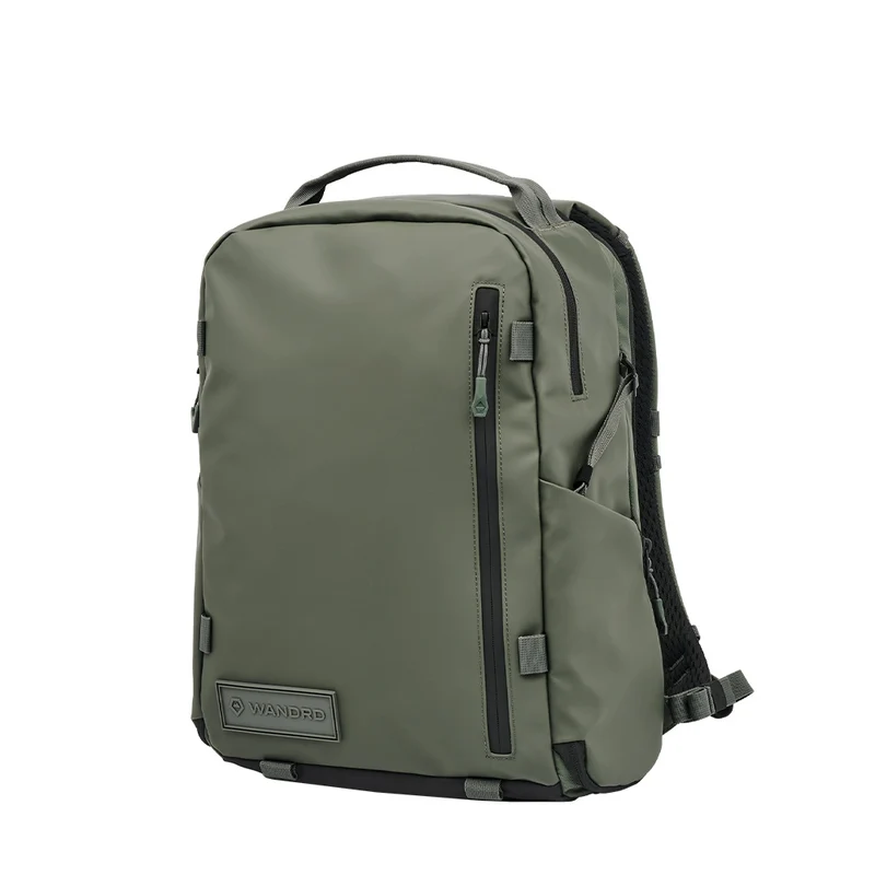 Sac à dos PRVKE 21 ZIP Ensemble Photo (Vert Wasatch)