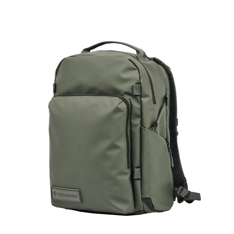 Sac à dos PRVKE 31 POCKET Ensemble Photo (Vert Wasatch)