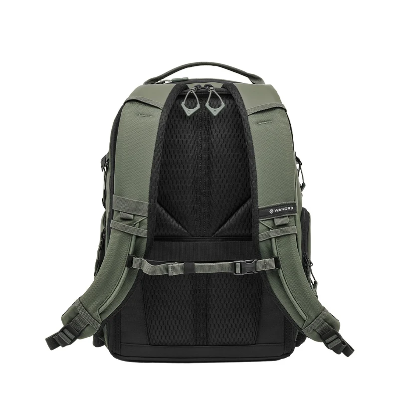 Sac à dos PRVKE 31 POCKET Ensemble Photo (Vert Wasatch)