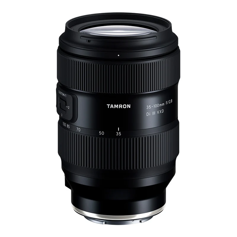 35-100mm f/2.8 Di III VXD Sony E
