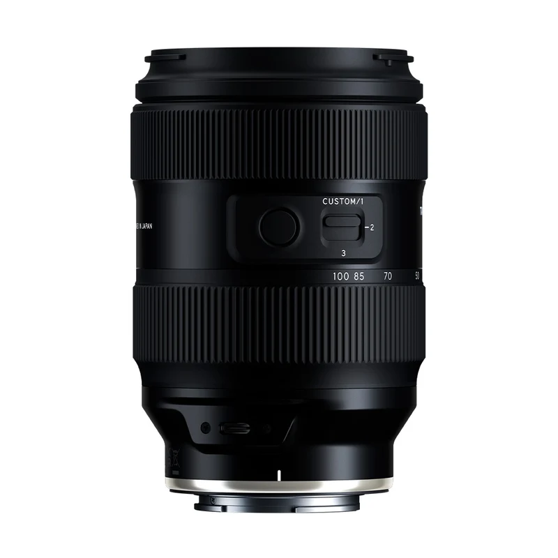 35-100mm f/2.8 Di III VXD Sony E