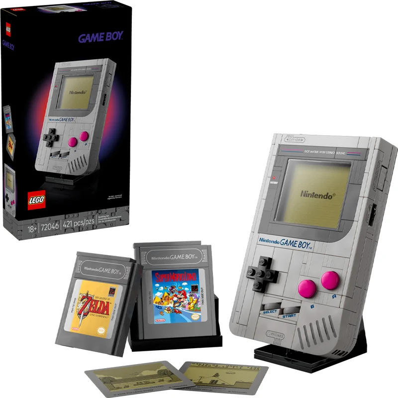 Game Boy™