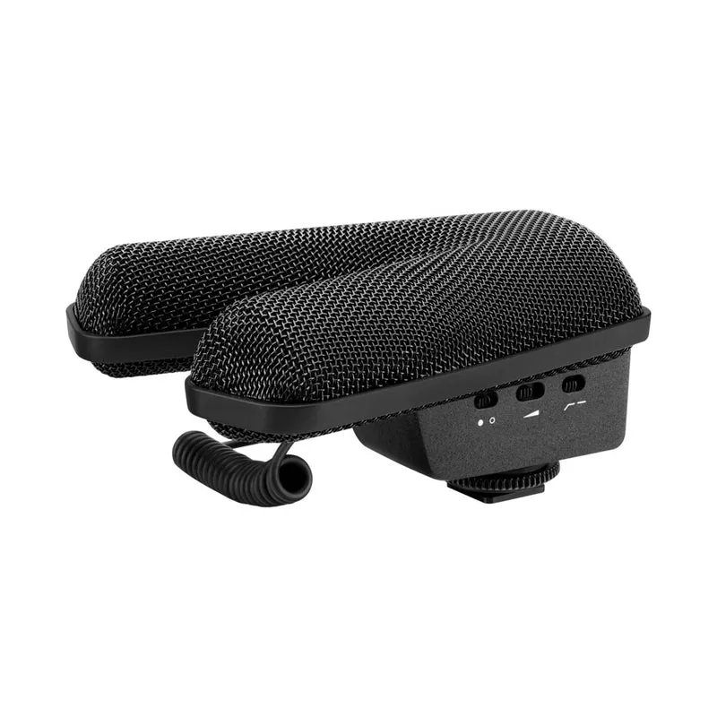 Microphone Stéréo MKE 440