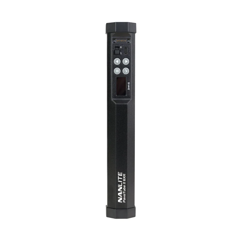 Lumière PavoTube II 6XR RGBWW LED