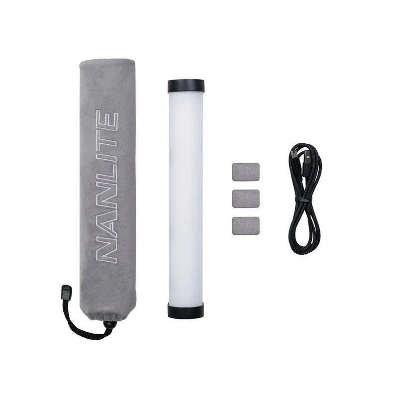 Lumière PavoTube II 6XR RGBWW LED