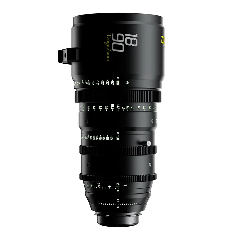 Tango 18-90mm / 65-280mm Super 35 PL/EF