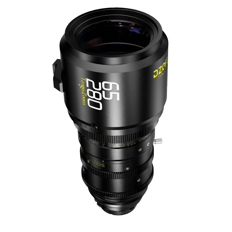 Tango 18-90mm / 65-280mm Super 35 PL/EF