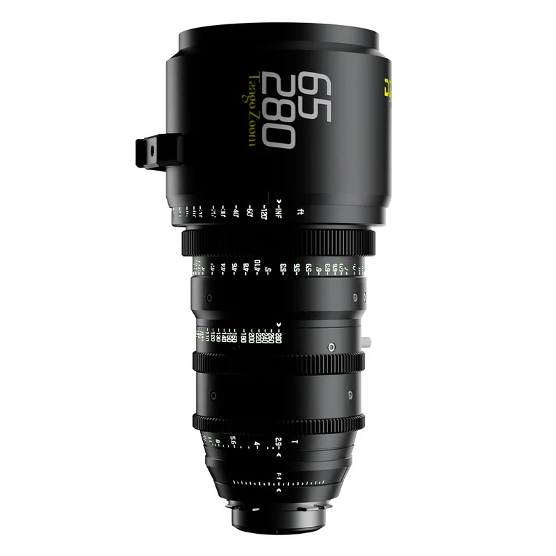 Tango 18-90mm / 65-280mm Super 35 PL/EF