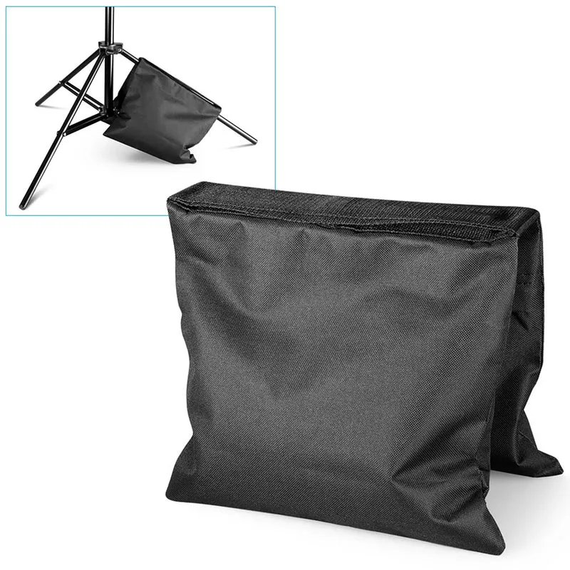 Ensemble de 2 Sacs de Sable (20 Livres, Vides)
