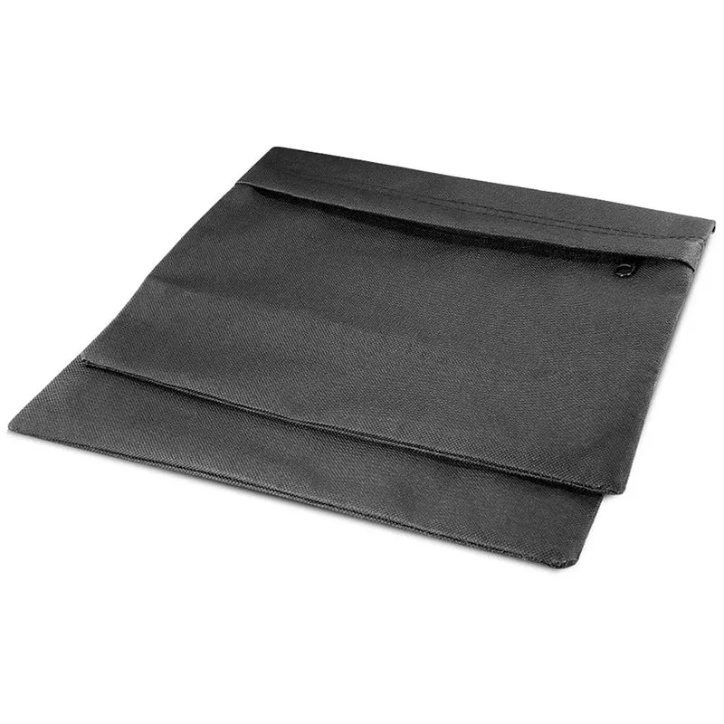 Ensemble de 4 Sacs de sable (20 Livres, Vide)