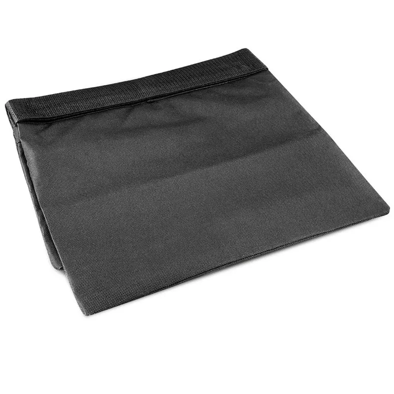 Ensemble de 4 Sacs de sable (20 Livres, Vide)