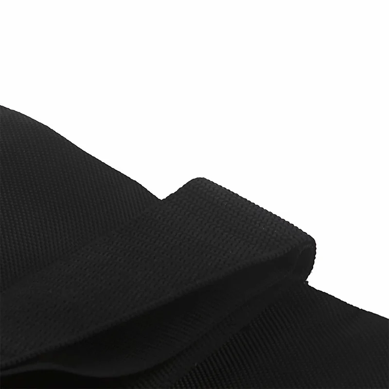 Ensemble de 6 Sacs de sable (20 Livres, Vide)