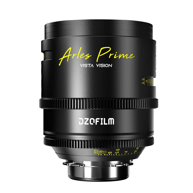 Arles 100mm T1.4 FF/VV (PL)