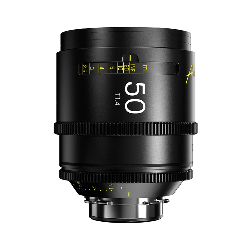 Arles 50mm T1.4 FF/VV (PL)