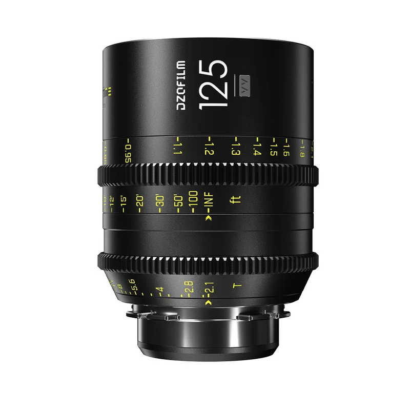 Ensemble Vespid Prime 16/25/35/50/75/100/125mm V2 PL/EF (Noir)