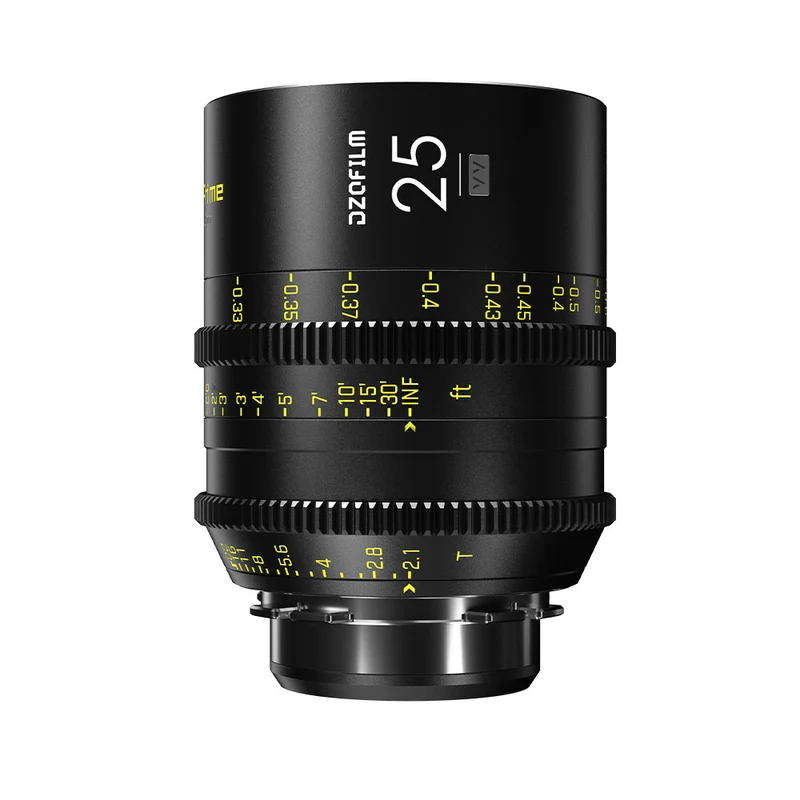 Ensemble Vespid Prime 16/25/35/50/75/100/125mm V2 PL/EF (Noir)