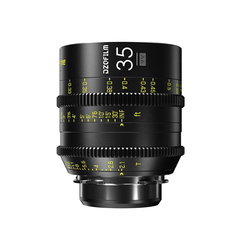 Ensemble Vespid Prime 16/25/35/50/75/100/125mm V2 PL/EF (Noir)
