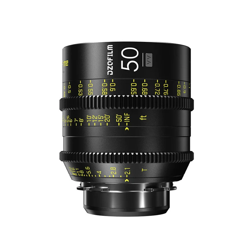 Ensemble Vespid Prime 16/25/35/50/75/100/125mm V2 PL/EF (Noir)