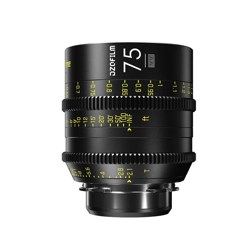Ensemble Vespid Prime 16/25/35/50/75/100/125mm V2 PL/EF (Noir)