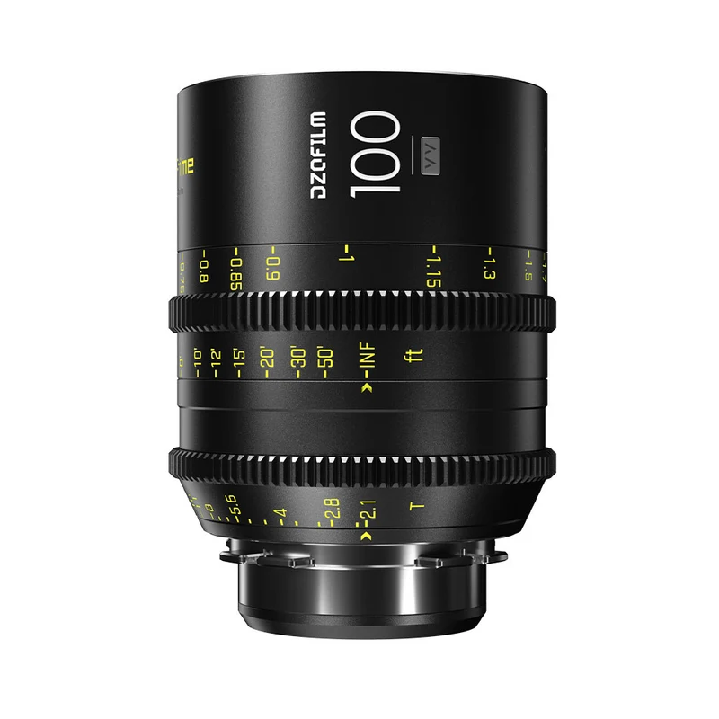 Ensemble Vespid Prime 16/25/35/50/75/100/125mm V2 PL/EF (Noir)