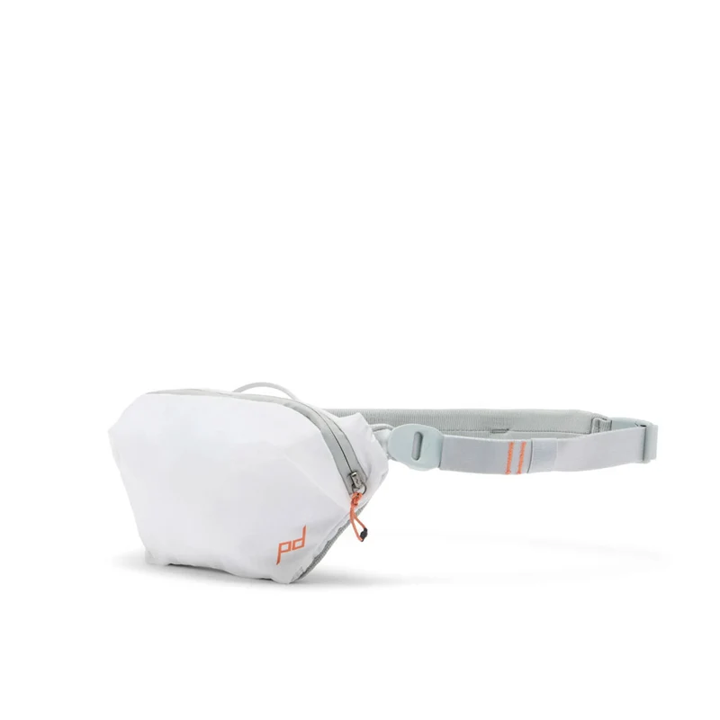 Sac à bandoulière d'extérieur Outdoor 2L (Nuage)