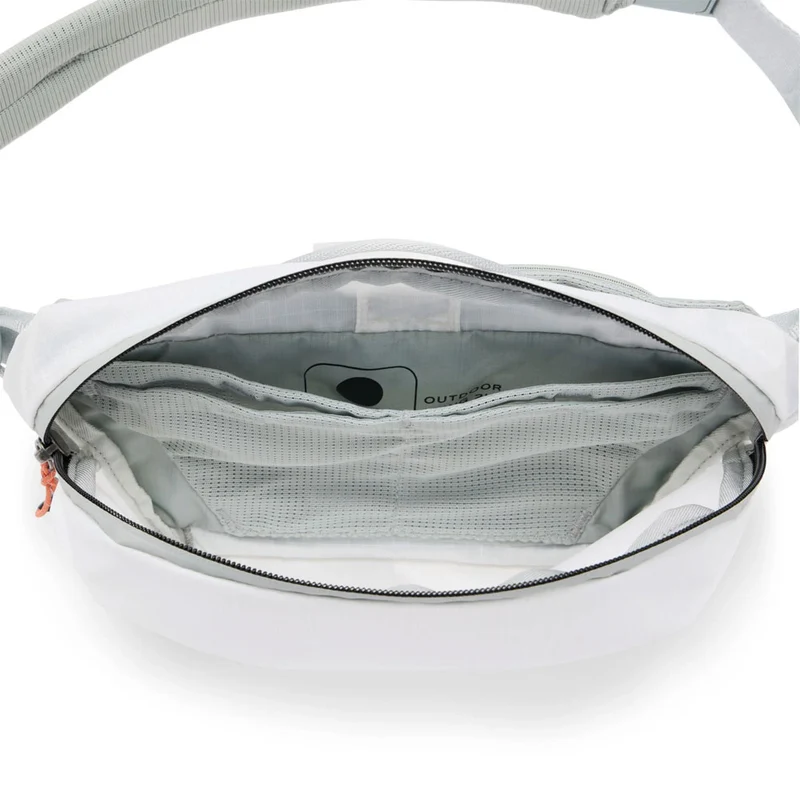 Sac à bandoulière d'extérieur Outdoor 2L (Nuage)