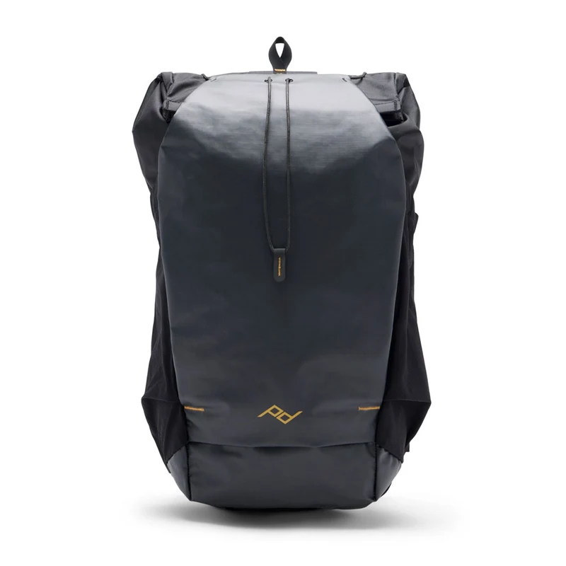 Sac à dos d'extérieur Outdoor 25L (Noir)