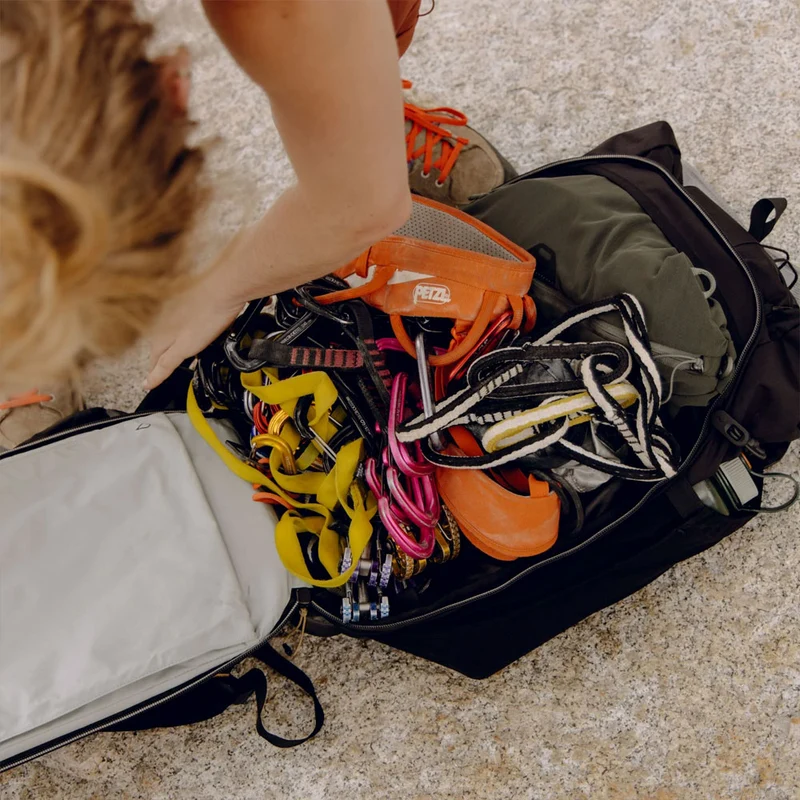 Sac à dos d'extérieur Outdoor 25L (Noir)