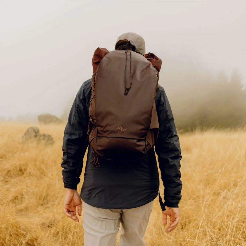 Sac à dos d'extérieur Outdoor 25L (Éclipse)
